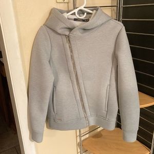 Polo Ralph Lauren Scuba Zip Hoodie Coat Jacket S